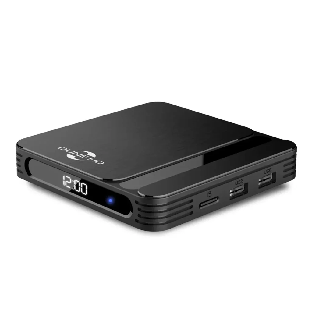 Dune HD AV1 4K