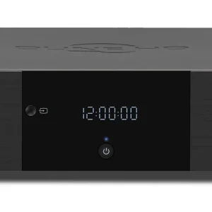 Dune HD Duo Cinema 8K front view